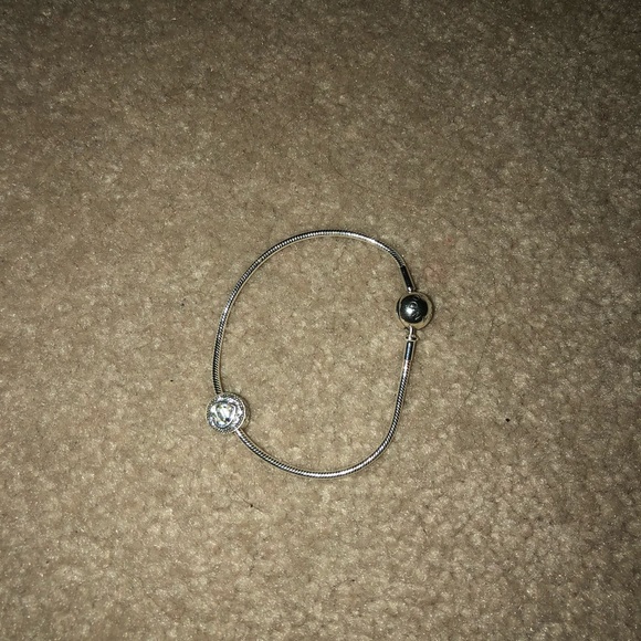 Pandora bracelet - Picture 5 of 5